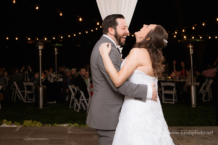 Dallas Arboretum Wedding Photographers - K & S Photography